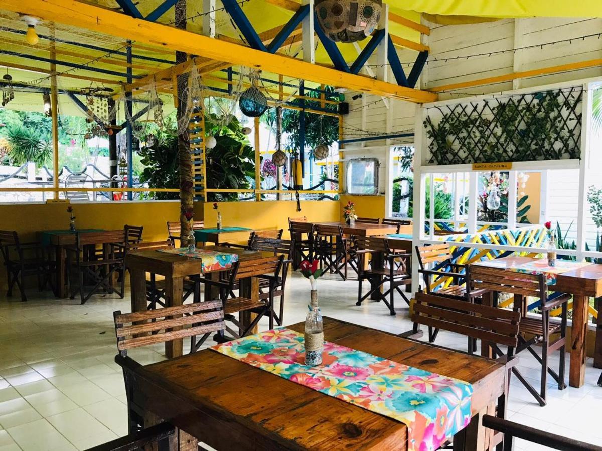 Cabanas Agua Dulce Bahia Suroeste ภายนอก รูปภาพ