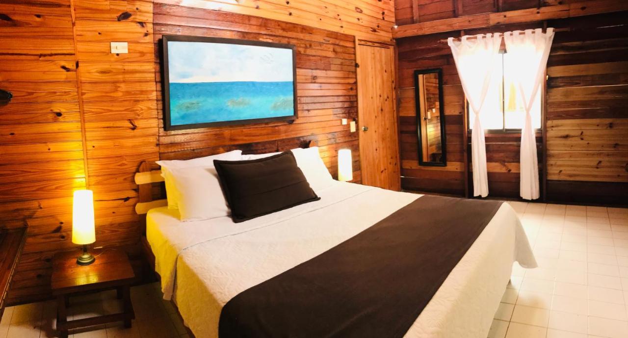 Cabanas Agua Dulce Bahia Suroeste ภายนอก รูปภาพ