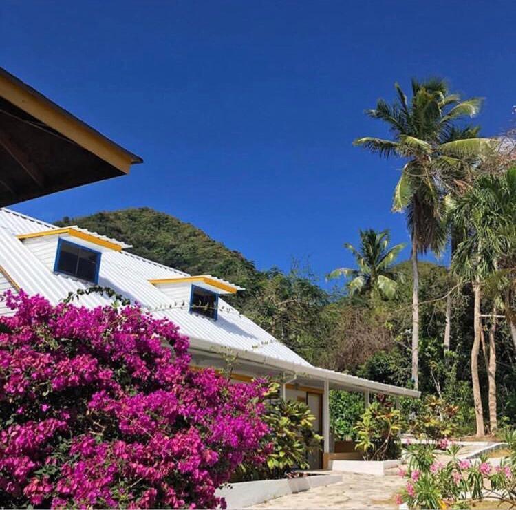 Cabanas Agua Dulce Bahia Suroeste ภายนอก รูปภาพ