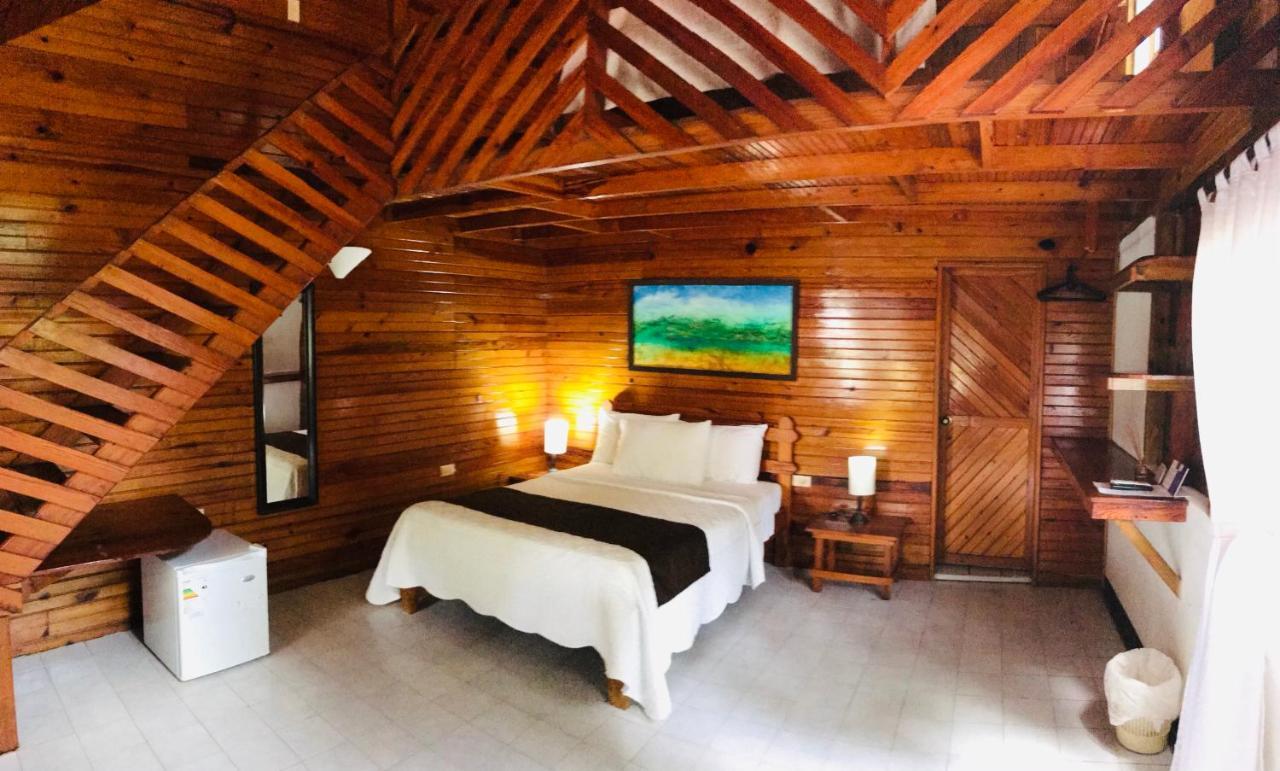 Cabanas Agua Dulce Bahia Suroeste ภายนอก รูปภาพ