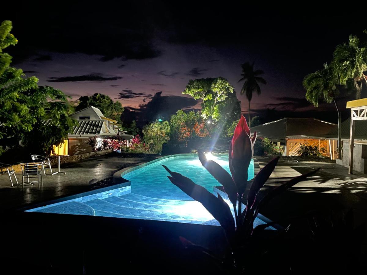 Cabanas Agua Dulce Bahia Suroeste ภายนอก รูปภาพ