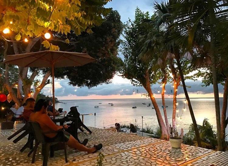 Cabanas Agua Dulce Bahia Suroeste ภายนอก รูปภาพ