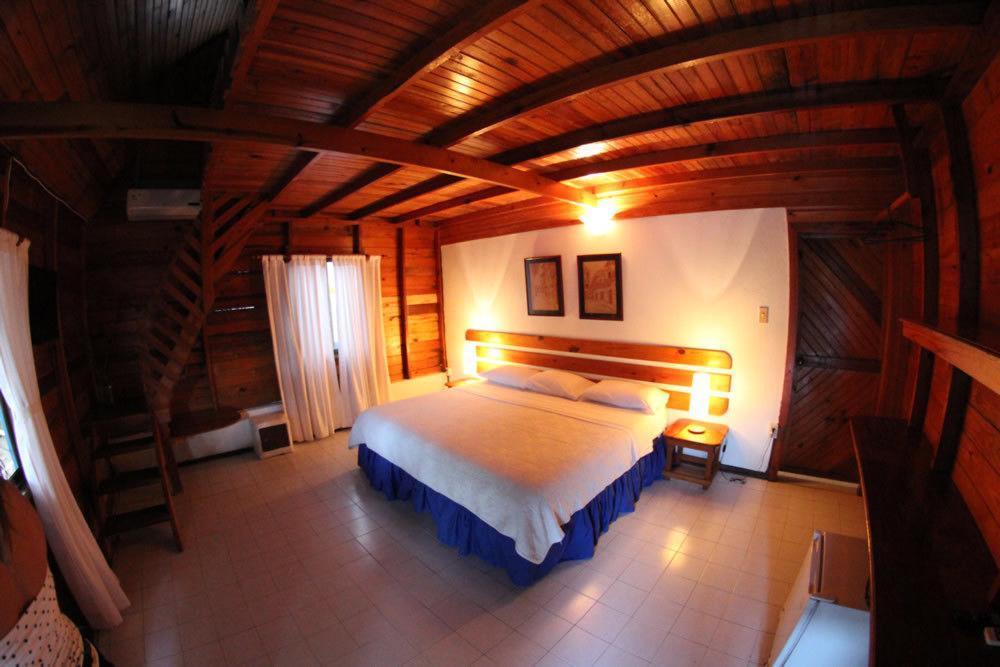 Cabanas Agua Dulce Bahia Suroeste ภายนอก รูปภาพ
