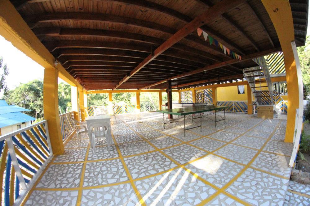 Cabanas Agua Dulce Bahia Suroeste ภายนอก รูปภาพ