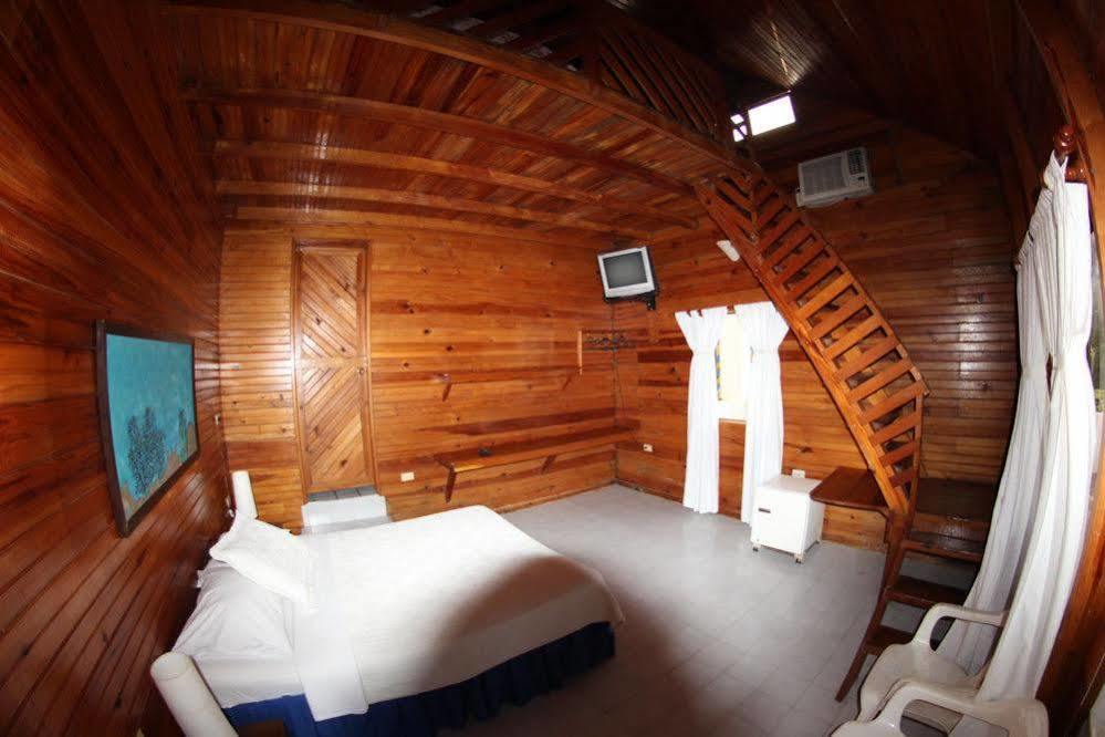 Cabanas Agua Dulce Bahia Suroeste ภายนอก รูปภาพ