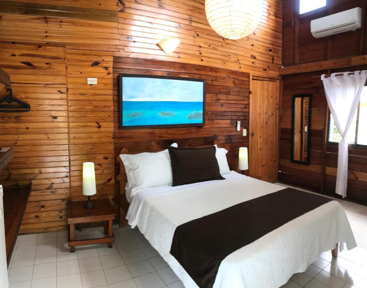 Cabanas Agua Dulce Bahia Suroeste ภายนอก รูปภาพ