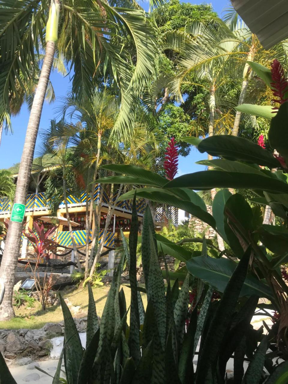 Cabanas Agua Dulce Bahia Suroeste ภายนอก รูปภาพ